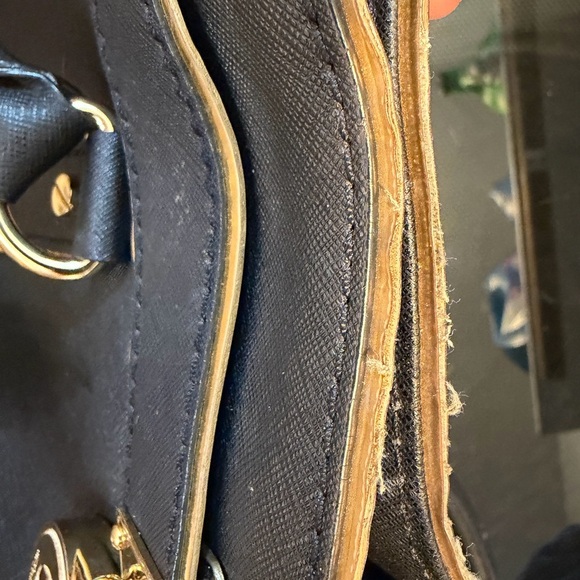 Michael Kors vintage small tote - Picture 6 of 7